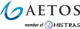 AETOS Logo